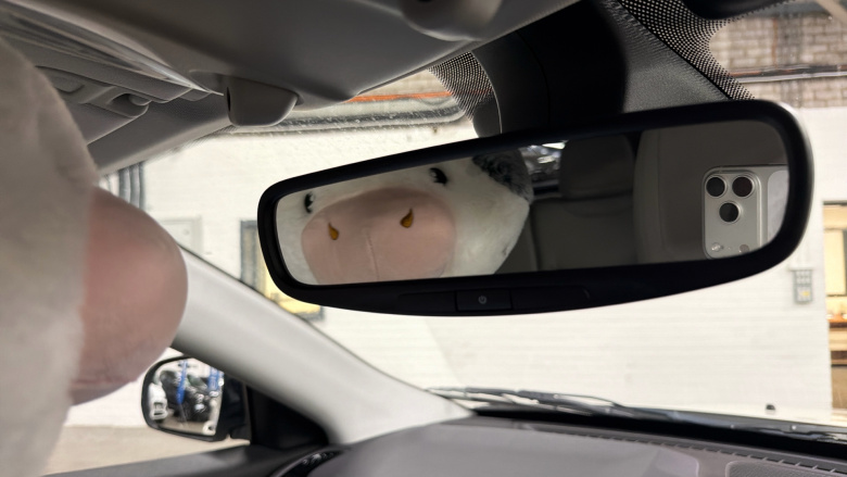 Jeep Compass 2.0 Multijet 140 Limited 5dr Diesel Station Wagon